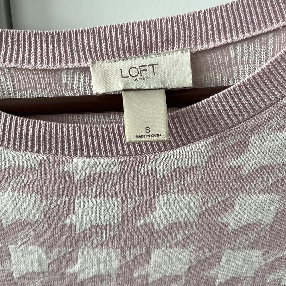 Loft sweater - Picture 2 of 4